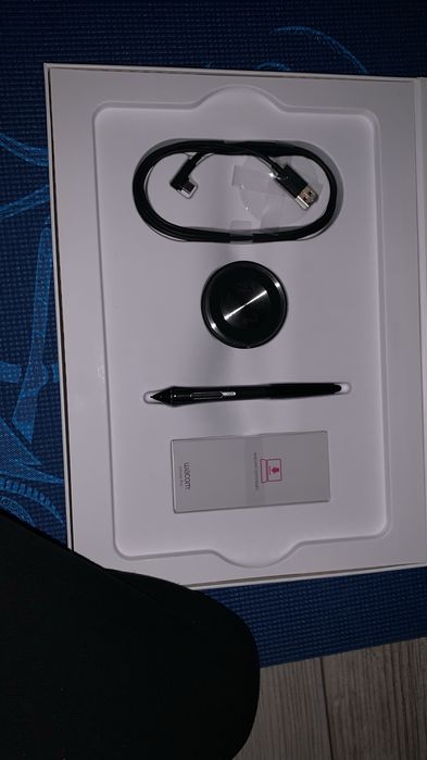 Huion серия Kamvas