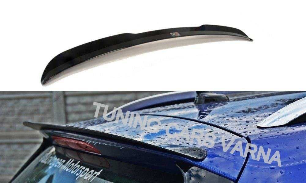 Добавка за спойлер Голф Сеат Шкода Ауди Бмв   Golf Seat Skoda Audi Bmw