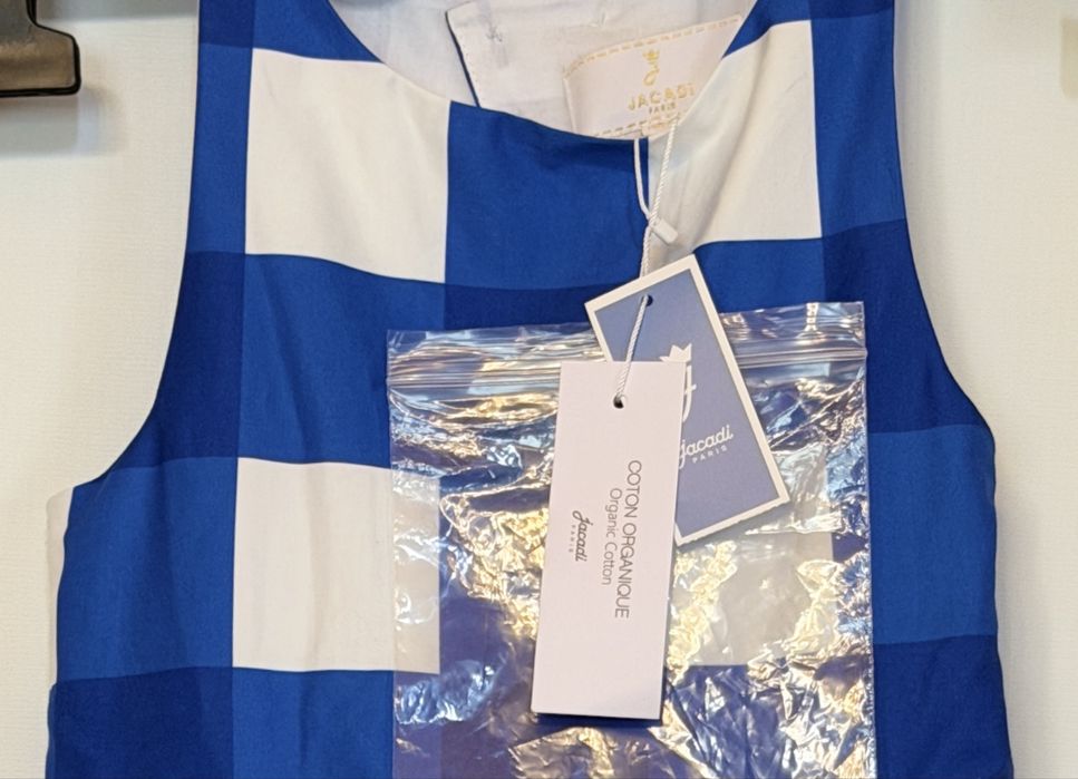 Rochita fetita - 5 ani / 110 cm