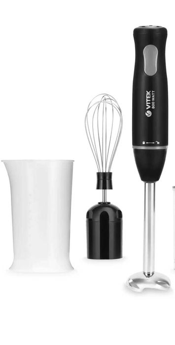 Миксер Vitek погружной