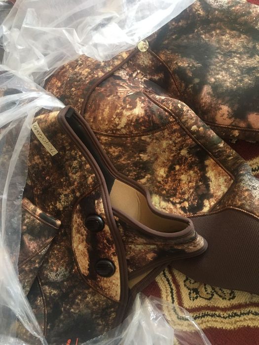 Гидрокостюм Beuchat