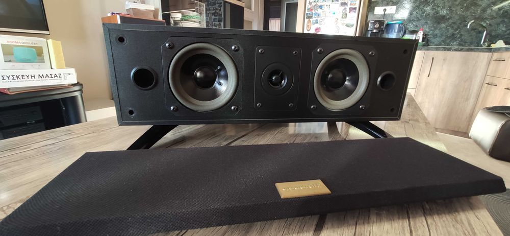 QWADRAL Base zero център