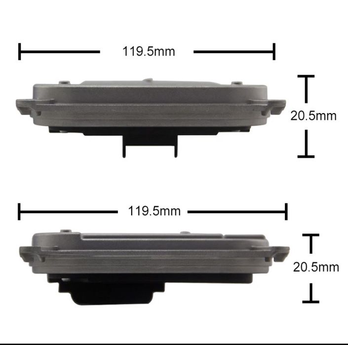 Droser Modul Far Lear Mercedes-Benz Clasa A, CLA A2189009303