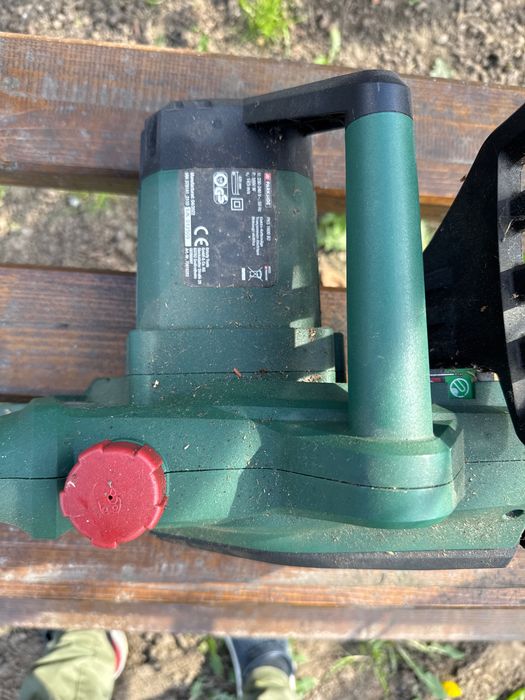 Drujba electrica