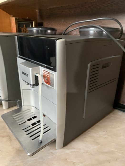 Expredoare cafea siemens si delonghi