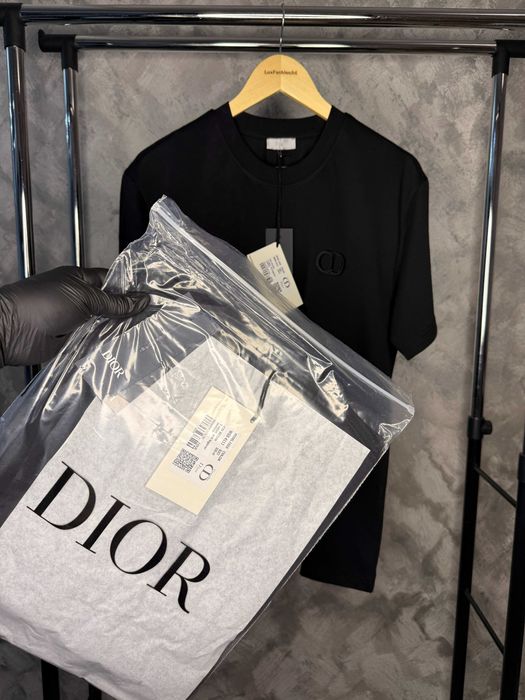 Tricou Christian Dior