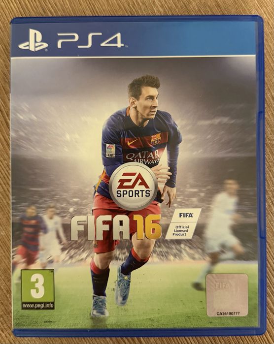 Игри за PS4- отлично състояние