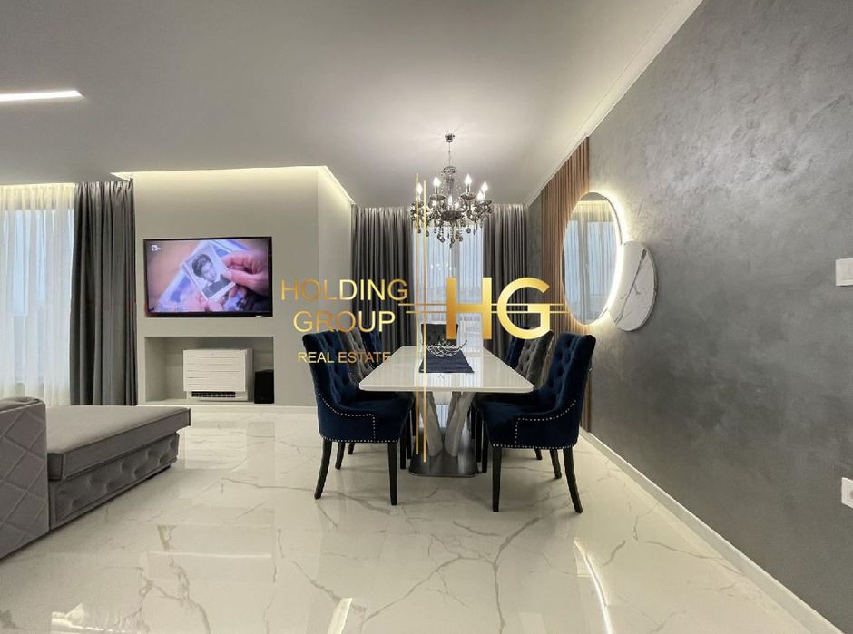 Продава се Четиристаен апартамент в Варна, м-т Евксиноград - 218 кв.м за 2519 €/кв.м - Снимка #2