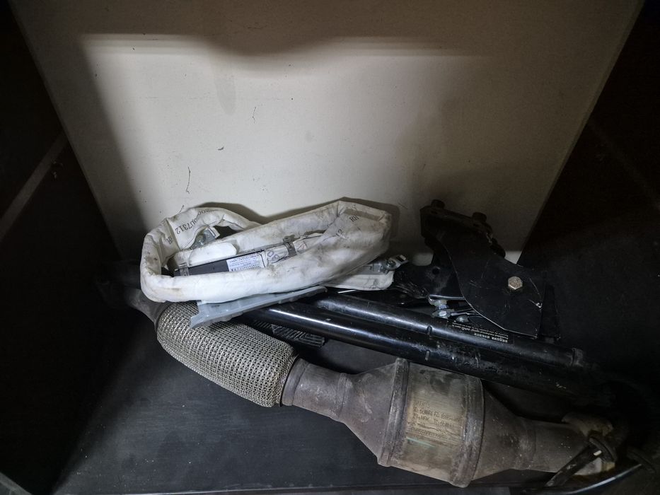 Запчасти jac j7 продажа