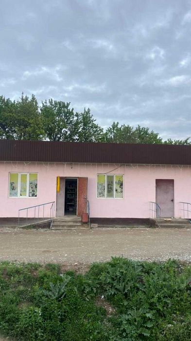 Магазин сатылады