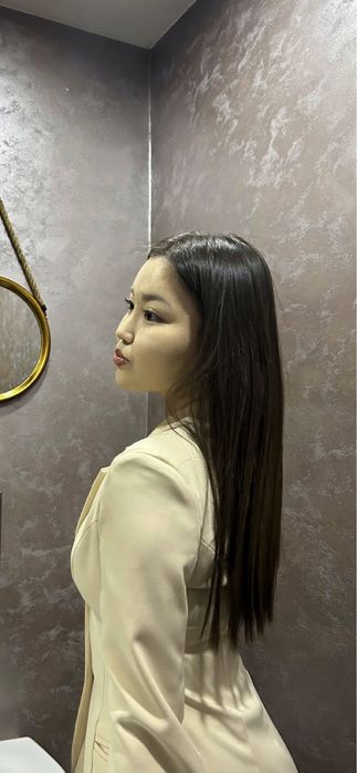 Пиджак приталенный