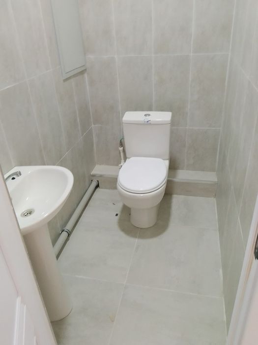 SOKIN MAKON 2 xonali kvartira ijaraga