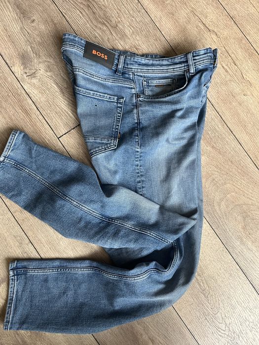 Hugo Boss : Taber Stretch BRIGHT - размер 31 / Оригинал