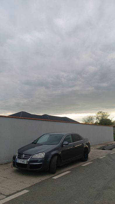 Se vinde wv Jetta 2008 1.9 tdi