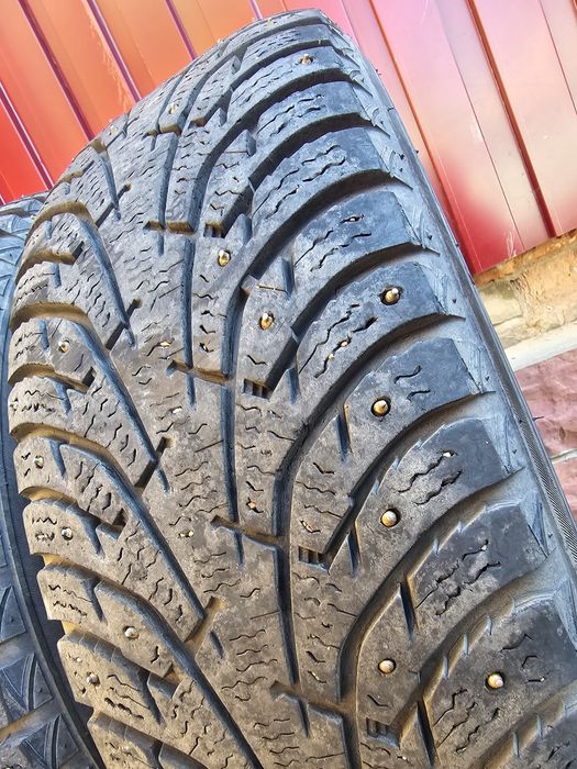 4 шины maxxis 225/70/16