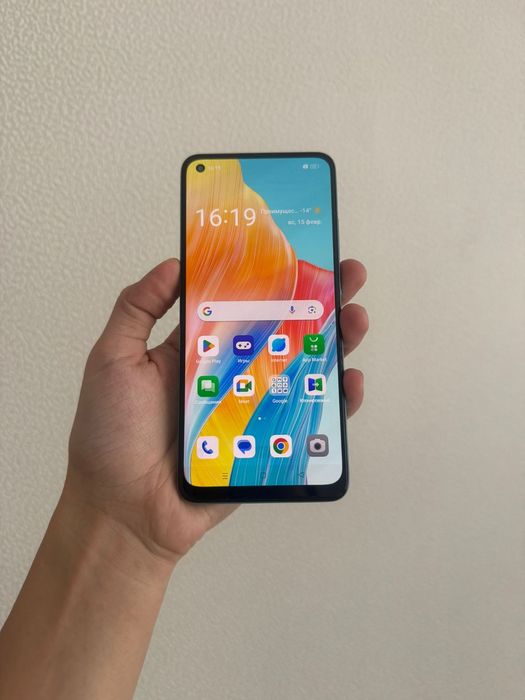 Oppo A78 Телефон