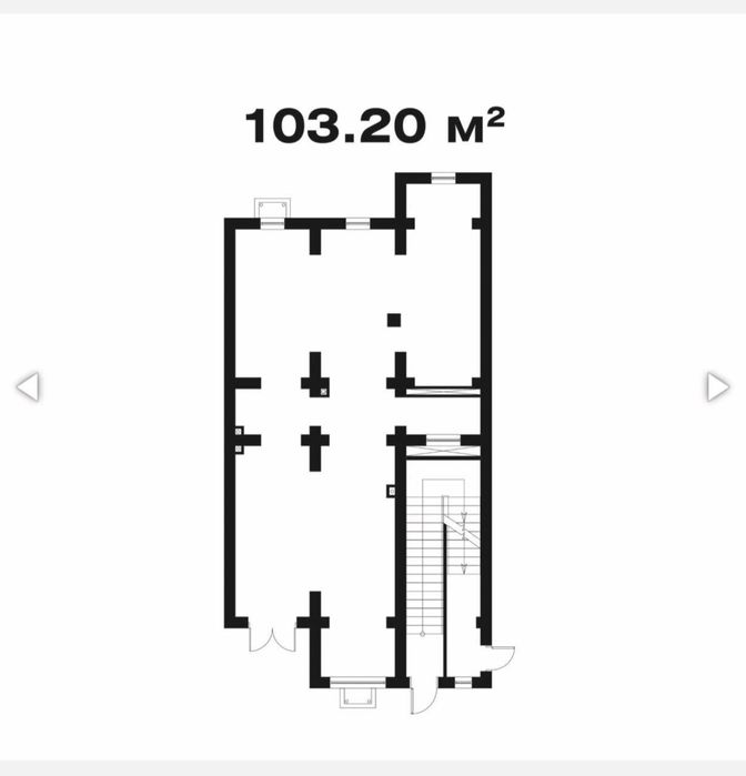 Продаётся срочно нежилое помещение