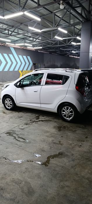 Arenda vikupga Spark 4poz