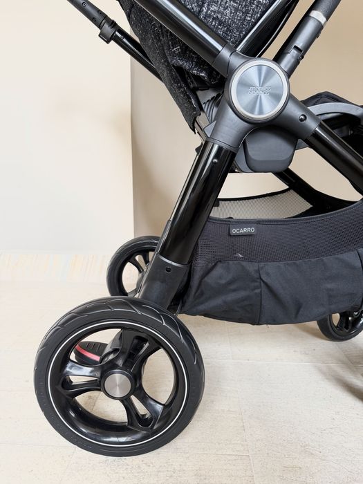 Бебешка количка Ocarro Mamas & Papas