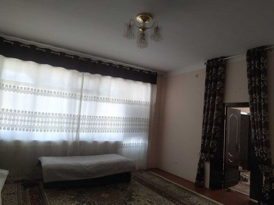 Namunali uy sotiladi