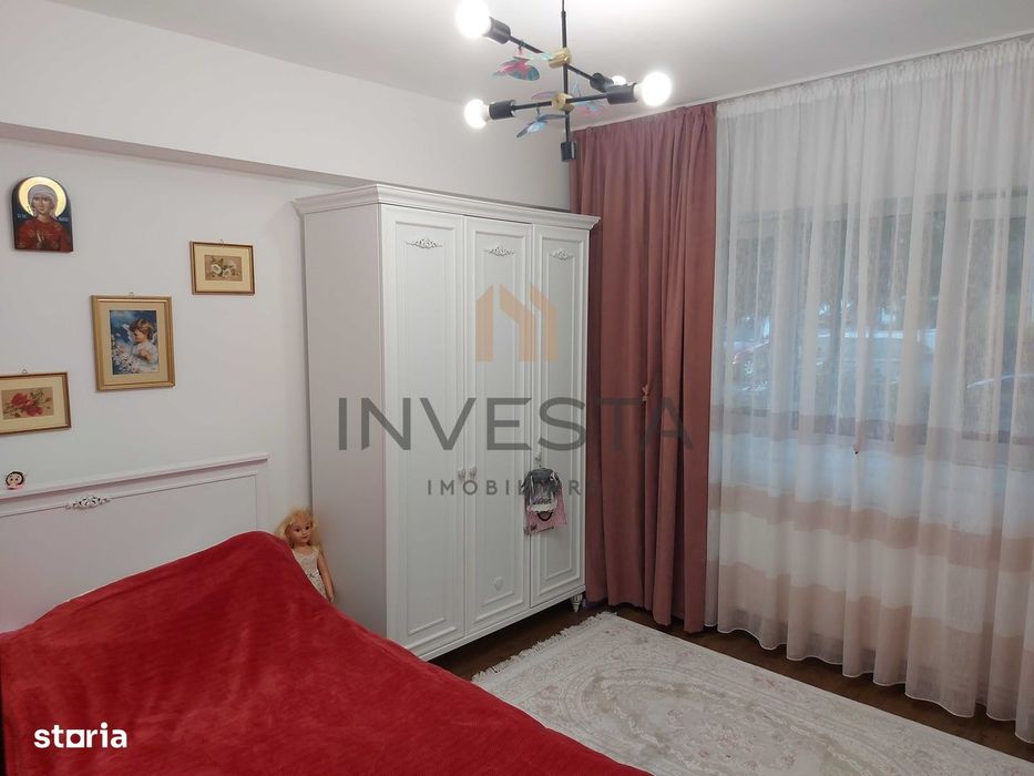 Apartament Modern 3 Camere Decomandat in Zorilor | Zona Eugen Ionesco
