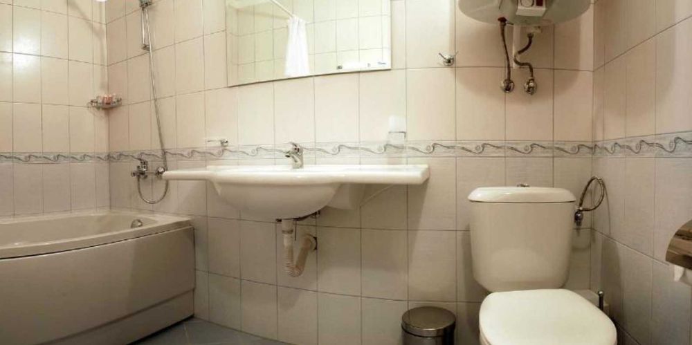 Дава се под наем Двустаен апартамент в Русе, Алеи Възраждане - 60 кв.м за 459 € - Снимка #4