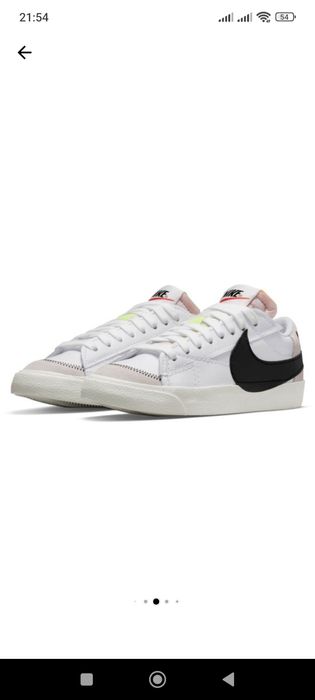 Nike Sneakers 40 42 43 Puma Adidas Yeezy Versace Air Jordan Force One