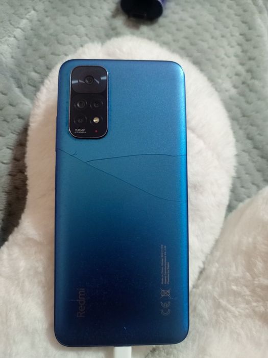 Redmi note 11 гб 64