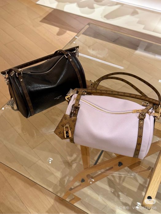 Geanta Louis Vuitton Express MM