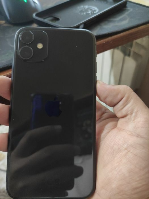IPhone 11 ремонт комеген сарапиина жок доп
