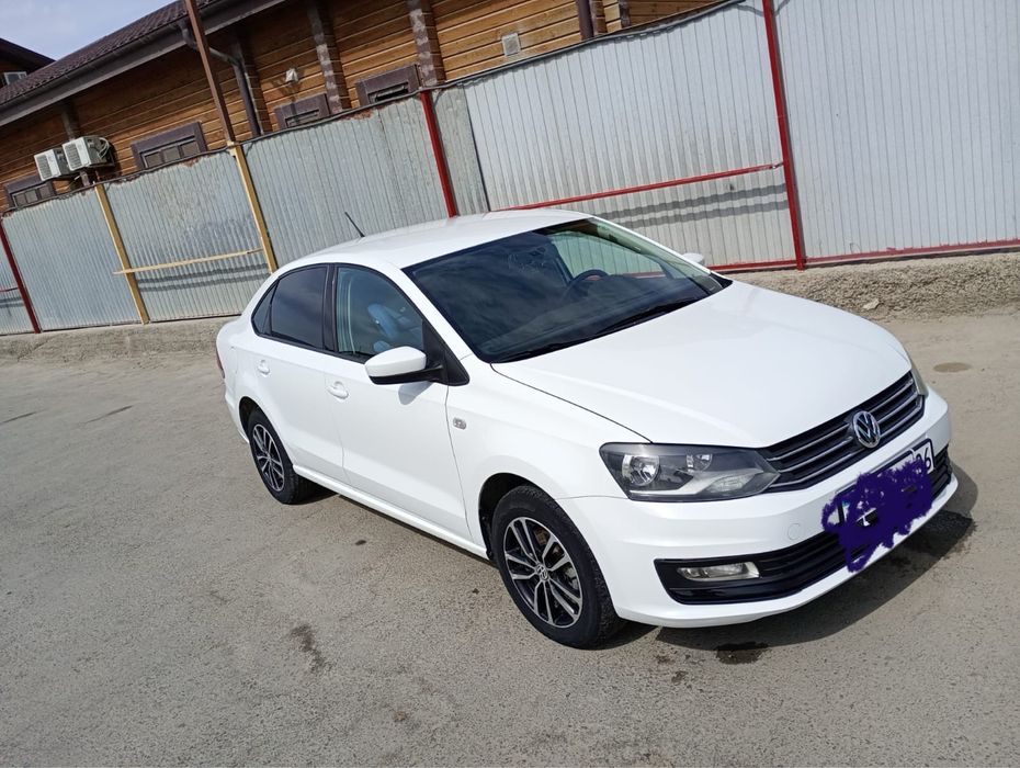 Продам поло за 5,8 млн.