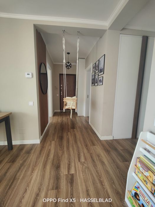 Vand apartament in Apahida str cojocnei