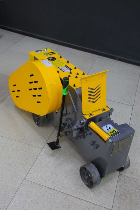 Арматура рез MEST GQ40 (Арматура кесадиган)