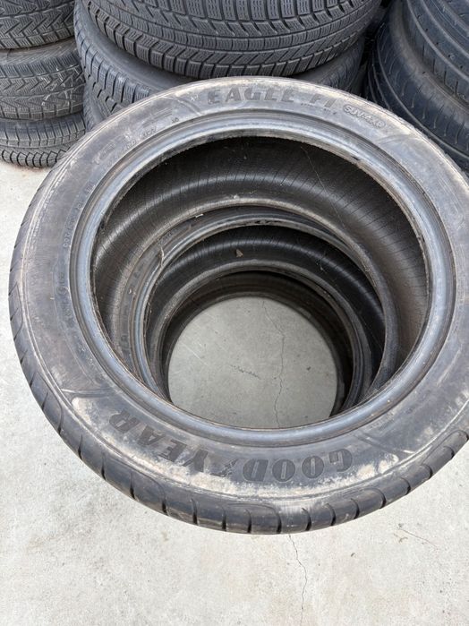 3 x Cauciucuri Vara 285 45 20