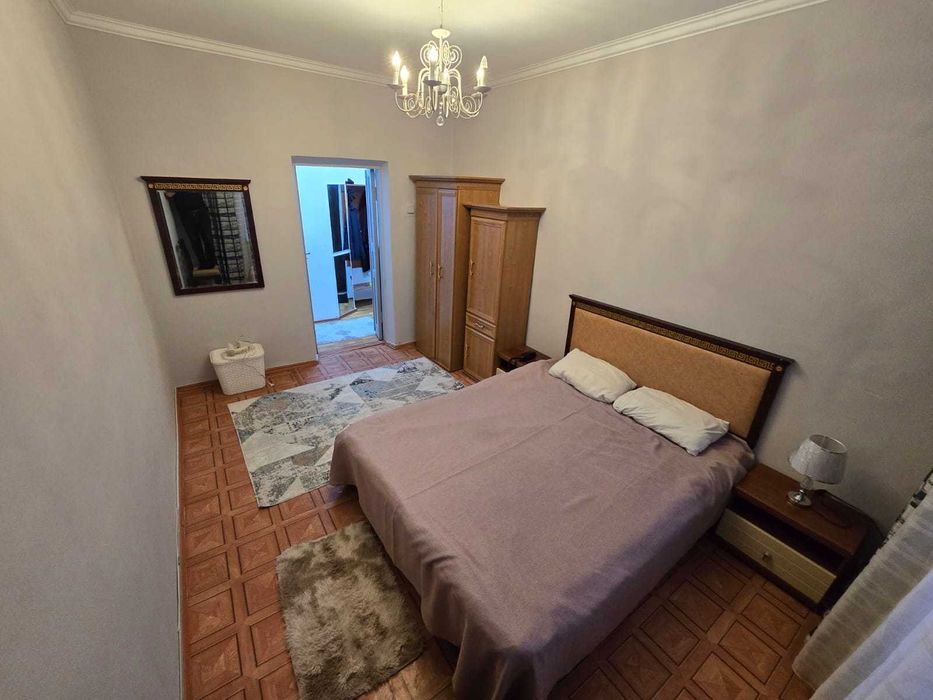 Сдам 3-комнатную квартиру