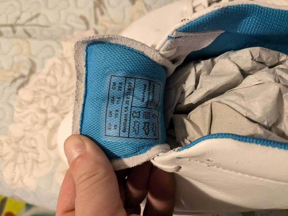 Мъжки сникърси " ScotcSoda