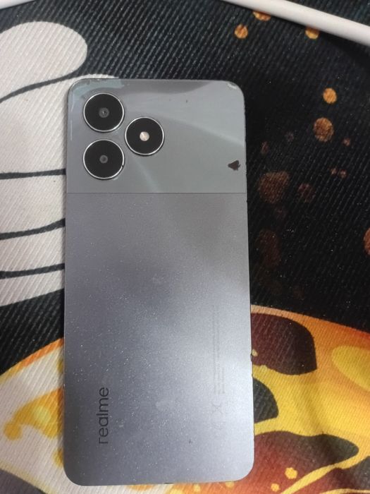 Realme Сатылады жасап тұр