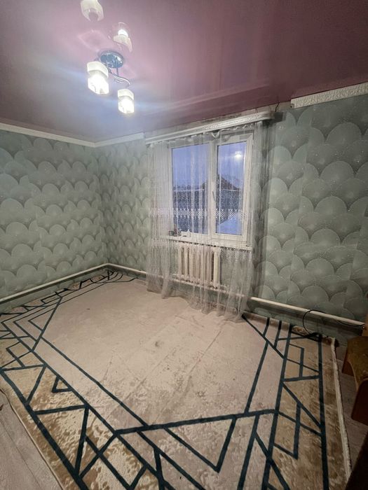 Продам времянка  п Беккул баба