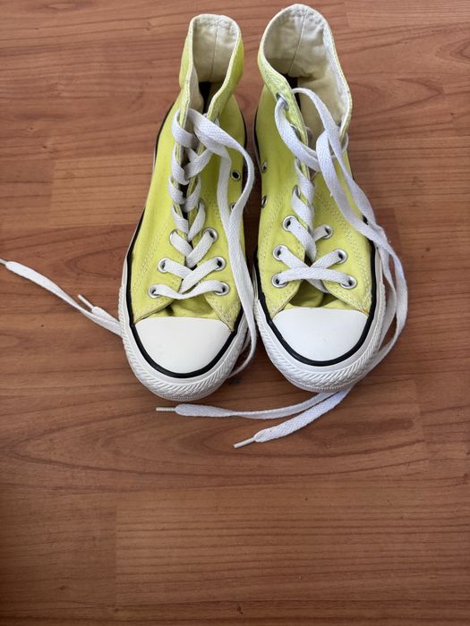 Tenisi converse 36