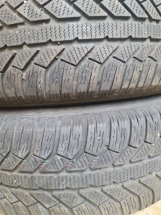 Set 4 jante dacia duster