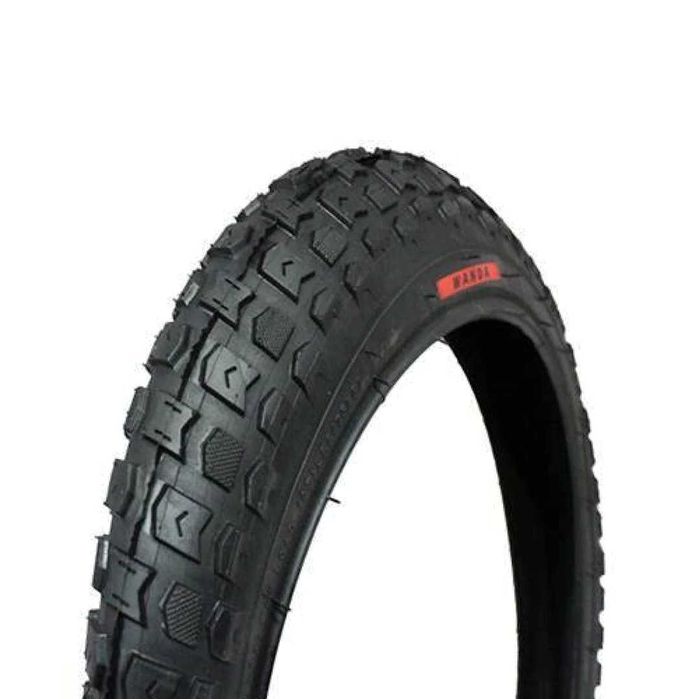 Външна гума за велосипед WANDA 16 x 2.125 (57-305), Детско колело