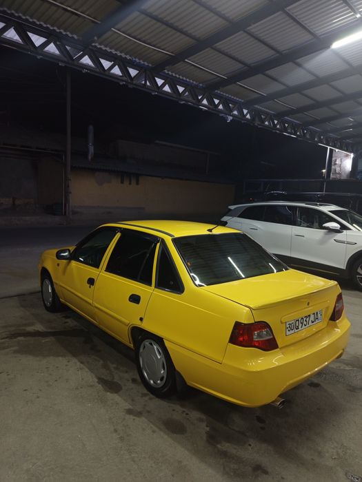 Продается нексия 2