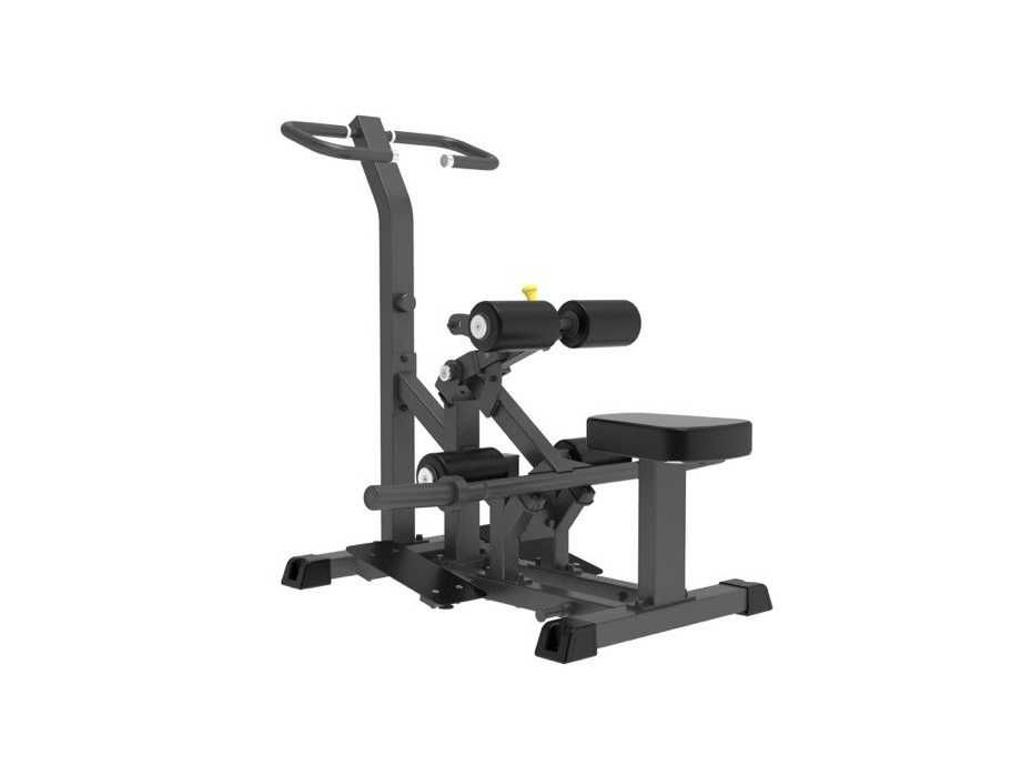 Impulse IFP1616
Ягодичный мостик вертикальный
