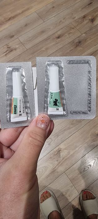 Обезпаразитяващо за малко куче до 4кг