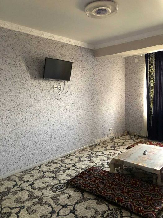 Андижон шахри 50-мактаб ёнида янги курилган уйдан 2хонали уй сотилади.