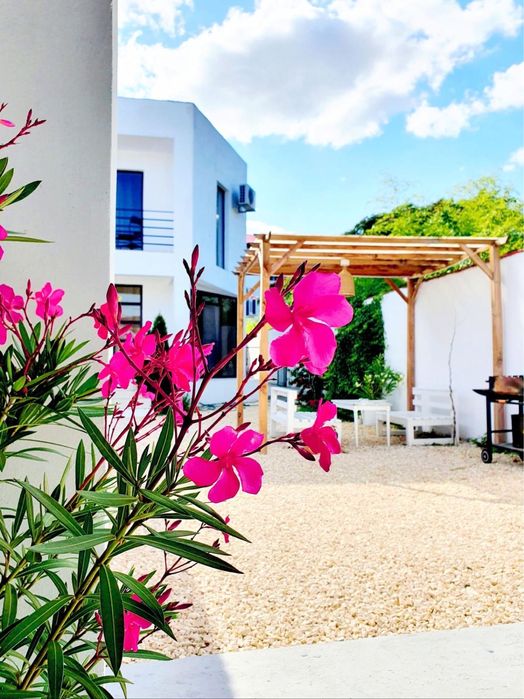 Inchiriez apartament Costinesti- Exclus perioada Beach Please