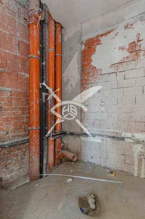 Продава се Тристаен апартамент в София, Люлин 2 - 82 кв.м за 1870 €/кв.м - Снимка #11