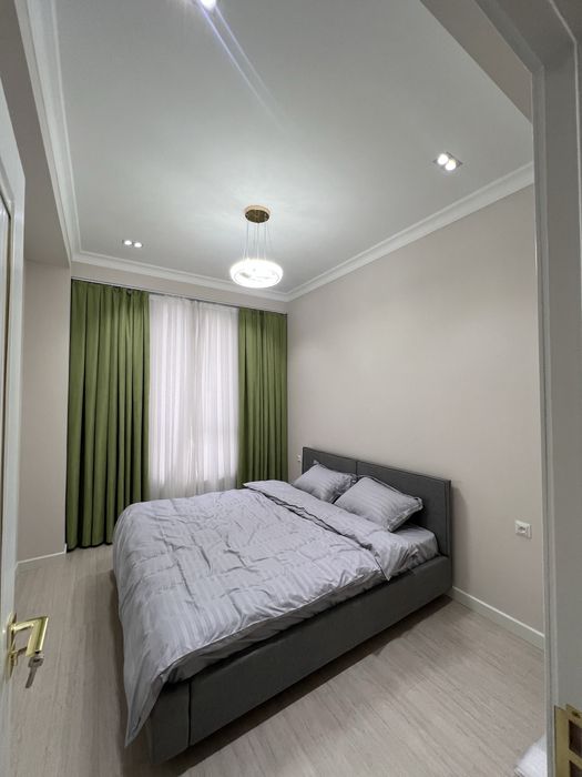 4/12/14 Ш.Руставели, “Prestige garden”