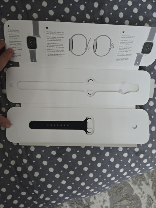 Часы в идеальном состоянии