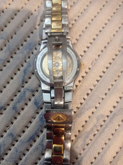 Часы APPELLA механические